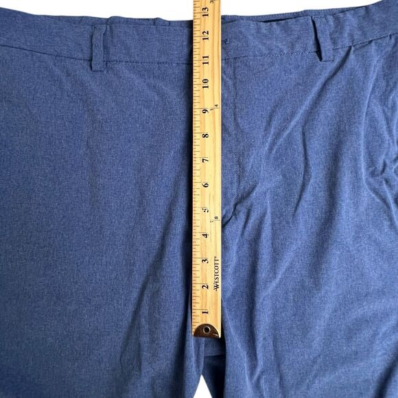 Vineyard Vines Mens 40 Blue 9" Inseam Breaker Short - Picture 6 of 8